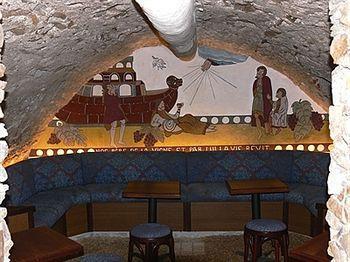Logis Le Champalud Restaurant La Citadelle Hotel Oree-d'Anjou